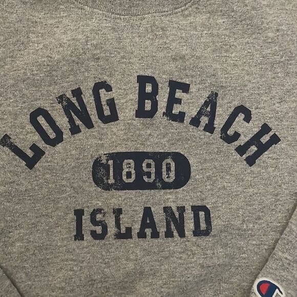 Youth Sweatshirt - Picture 2 of 4